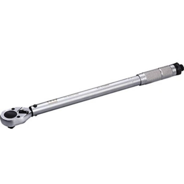 Фото - Ключ динамометрический Mighty Seven 1/2" 42-210Nm (TE-442210N)